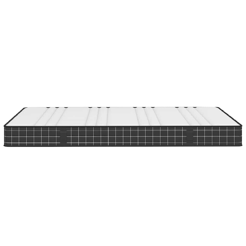 Matelas à ressorts bonnell moyen 140x200 cm - XIOS