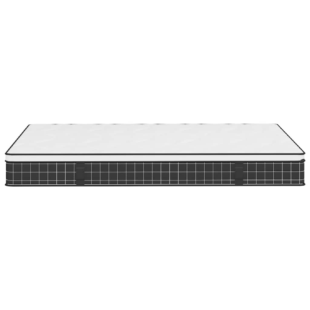 Matelas à ressorts bonnell moyen 140x190 cm - XIOS