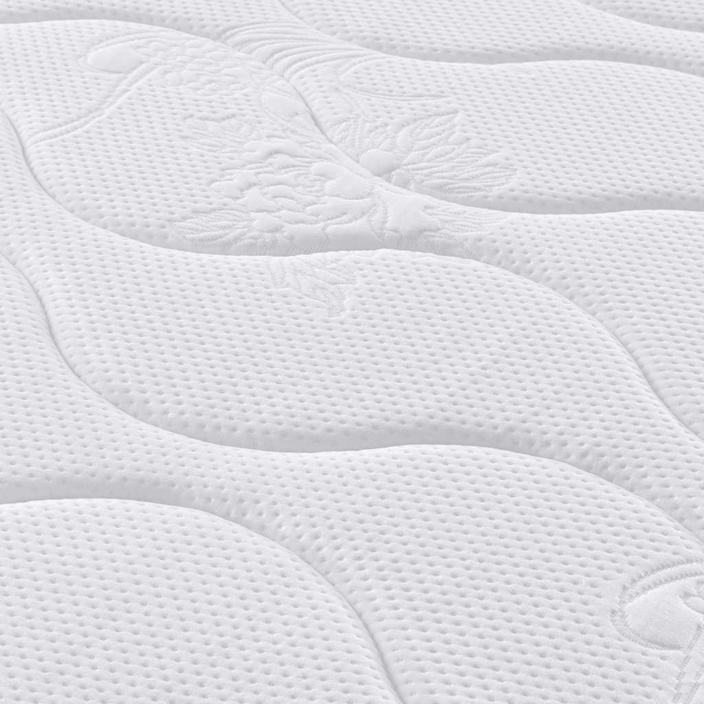 Matelas à ressorts bonnell moyen 140x190 cm - XIOS