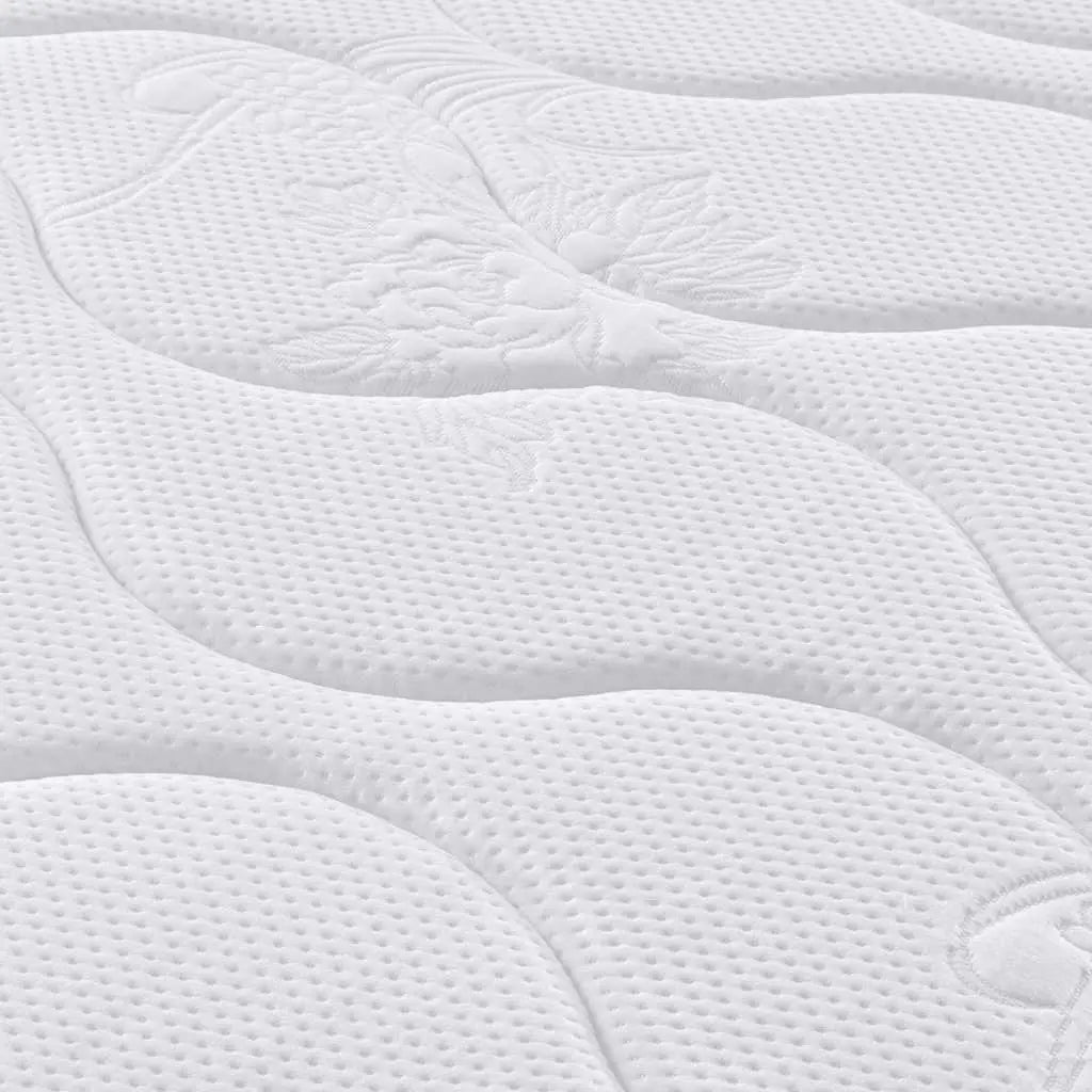 Matelas à ressorts bonnell moyen 140x190 cm - XIOS