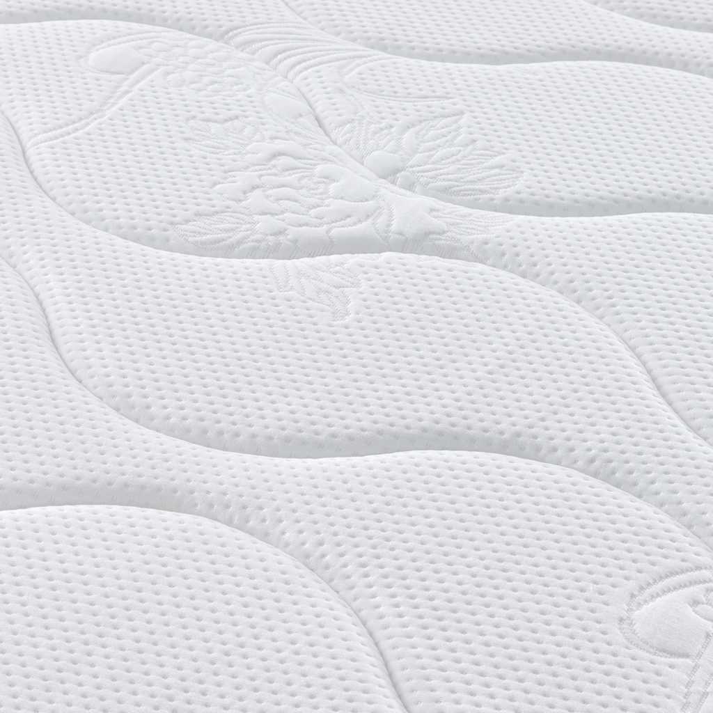 Matelas à ressorts bonnell moyen 160x200 cm - XIOS