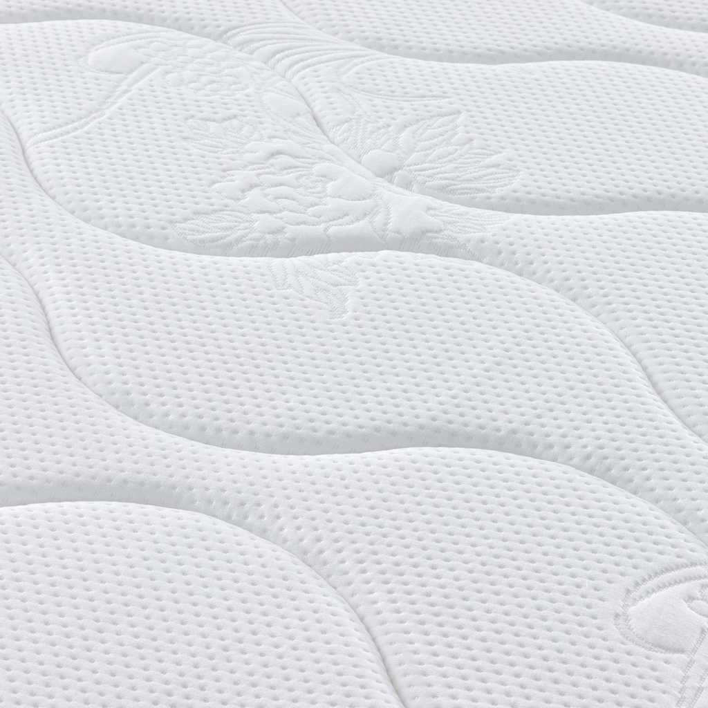 Matelas à ressorts bonnell moyen 180x200 cm - XIOS