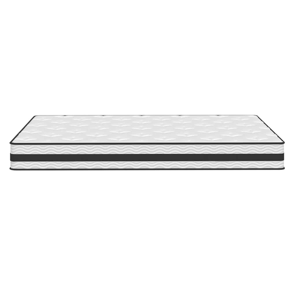 Matelas à ressorts bonnell moyen 160x200 cm - XIOS