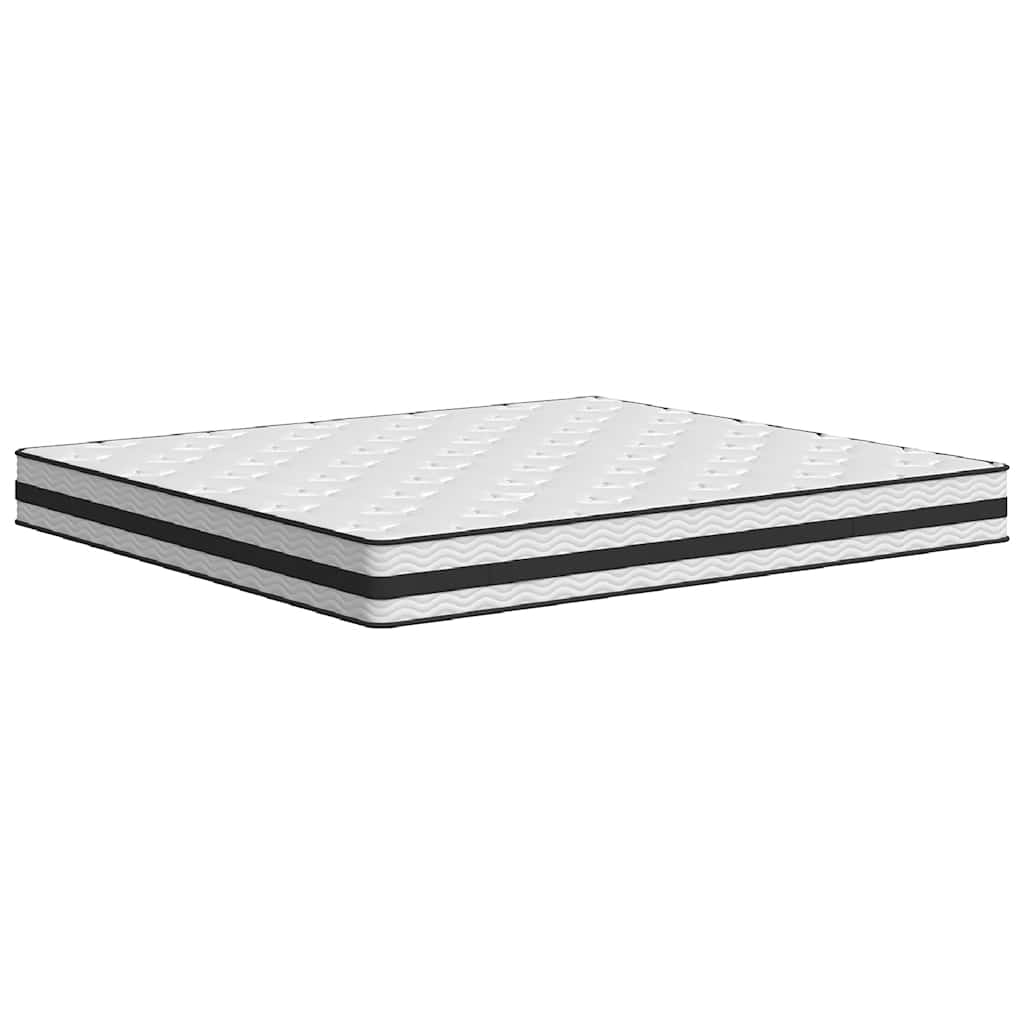 Matelas à ressorts bonnell moyen 180x200 cm - XIOS