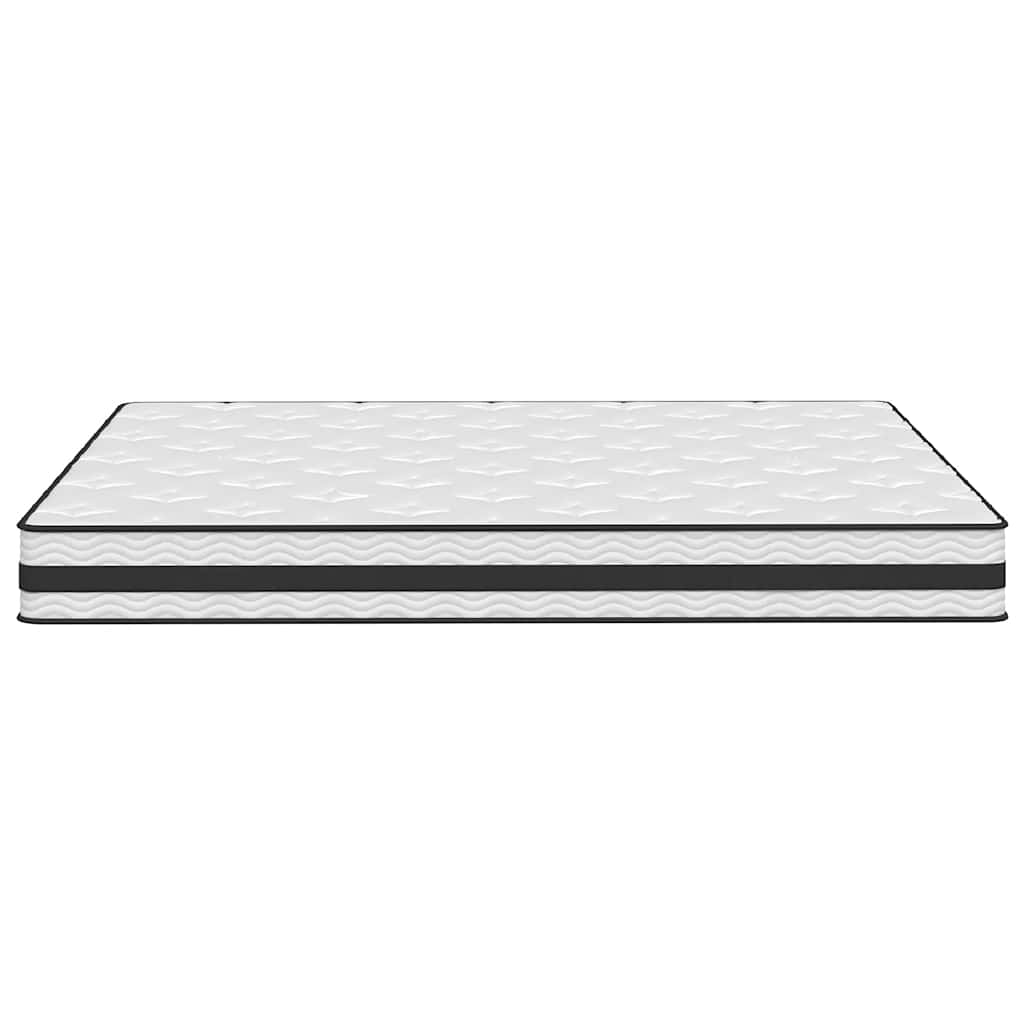 Matelas à ressorts bonnell moyen 180x200 cm - XIOS