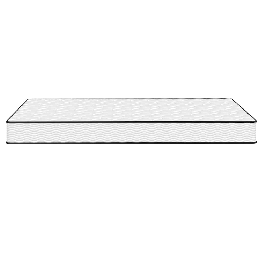 Matelas à ressorts bonnell moyen 140x200 cm - XIOS