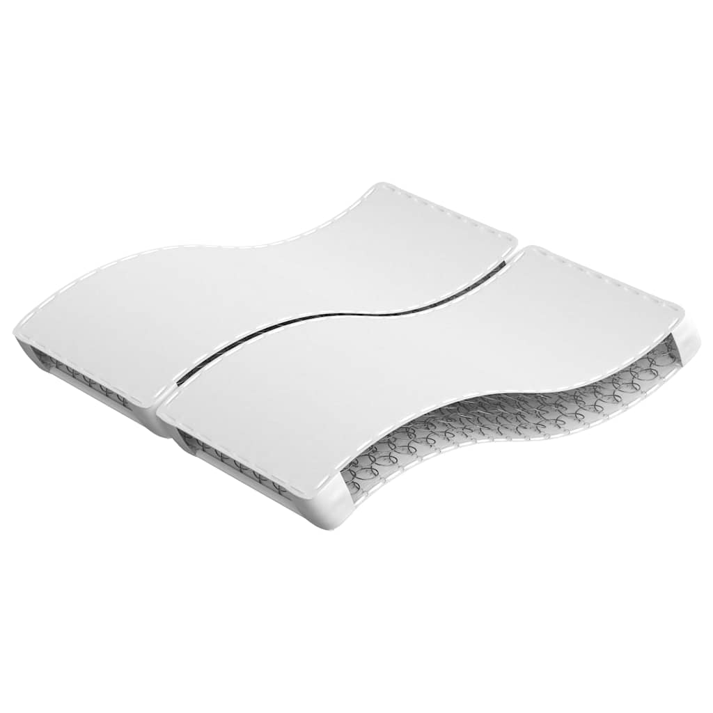 Matelas à ressorts bonnell moyen 180x200 cm - XIOS