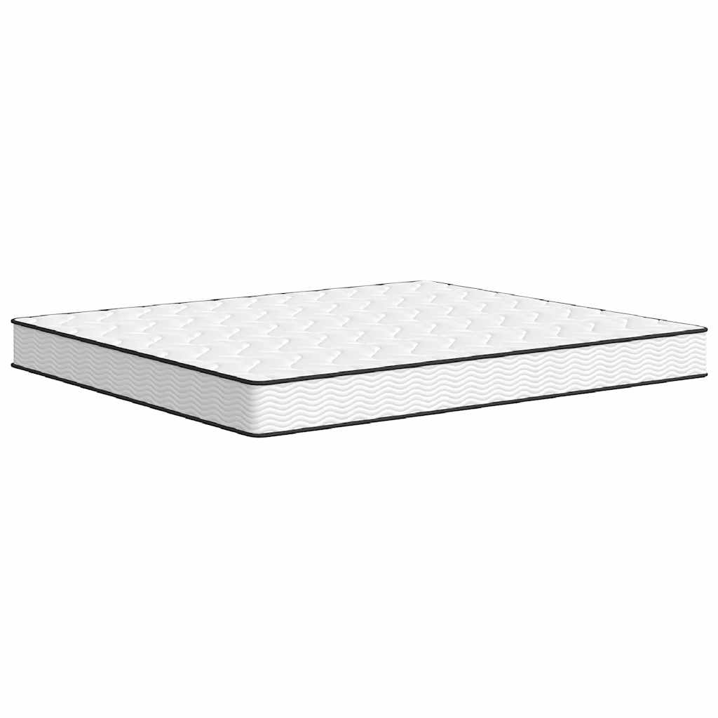 Matelas à ressorts bonnell moyen 180x200 cm - XIOS
