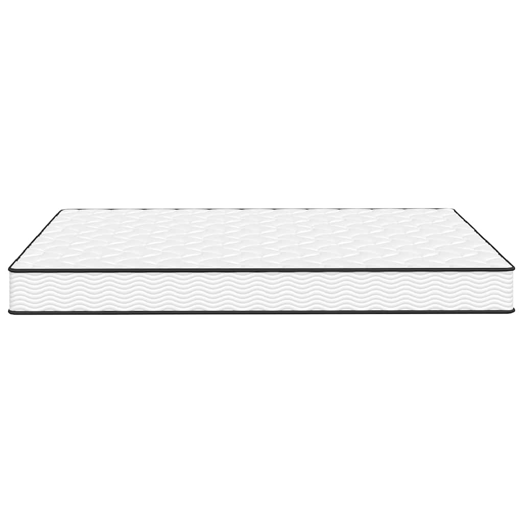 Matelas à ressorts bonnell moyen 180x200 cm - XIOS