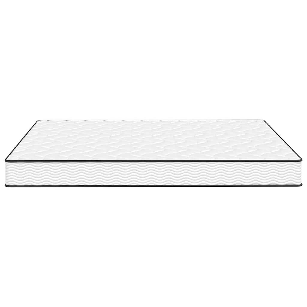 Matelas à ressorts bonnell moyen 200x200 cm - XIOS