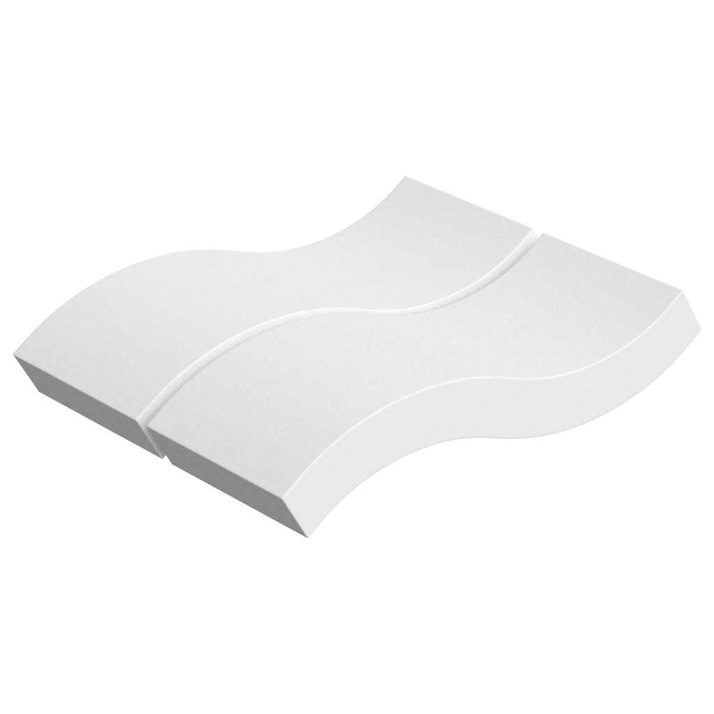 Matelas à ressorts bonnell moyen 140x190 cm - XIOS