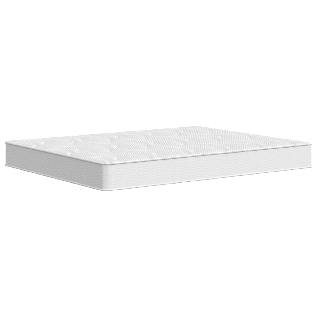 Matelas à ressorts bonnell moyen 140x190 cm - XIOS