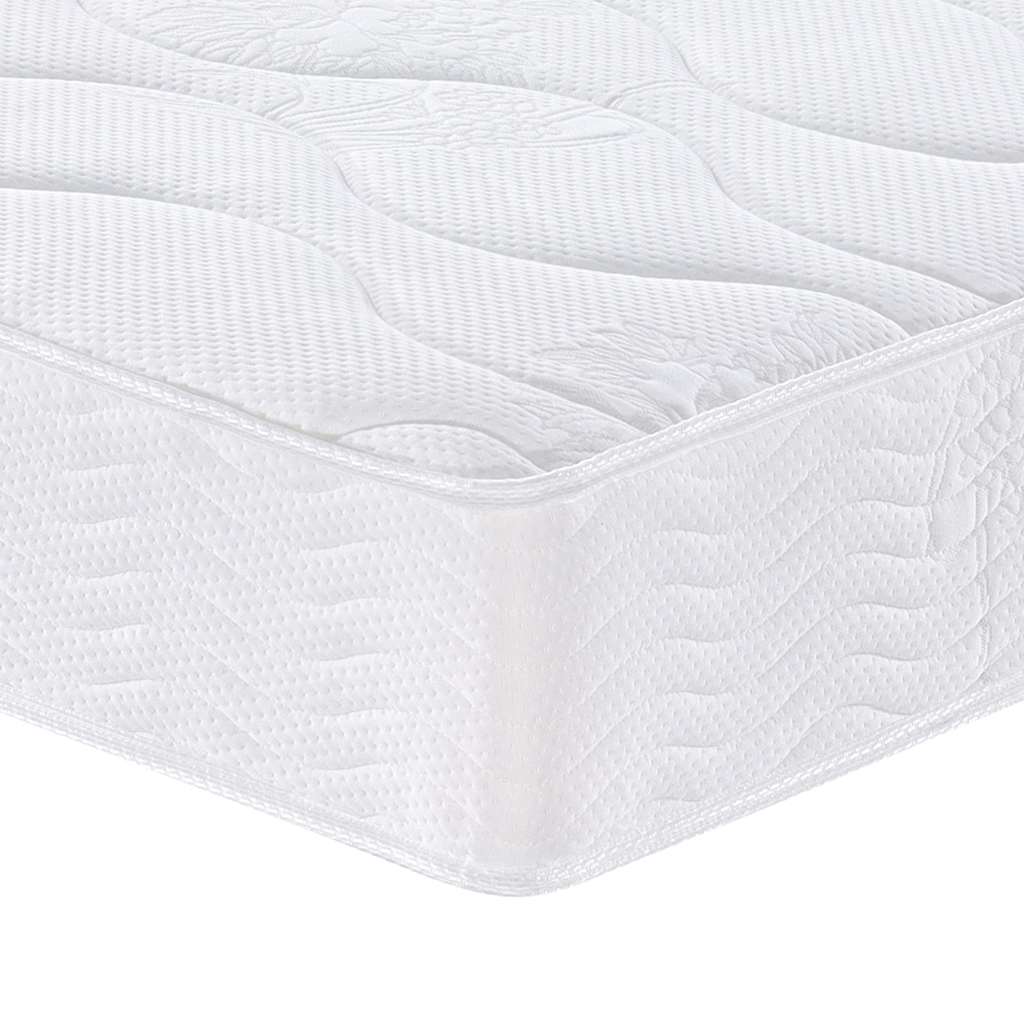 Matelas à ressorts bonnell moyen 140x190 cm - XIOS
