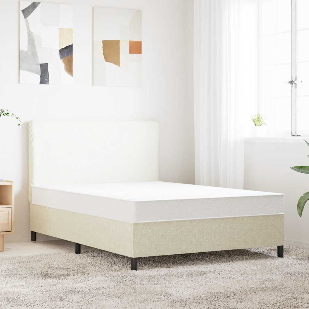 Matelas à ressorts bonnell moyen 140x190 cm - XIOS
