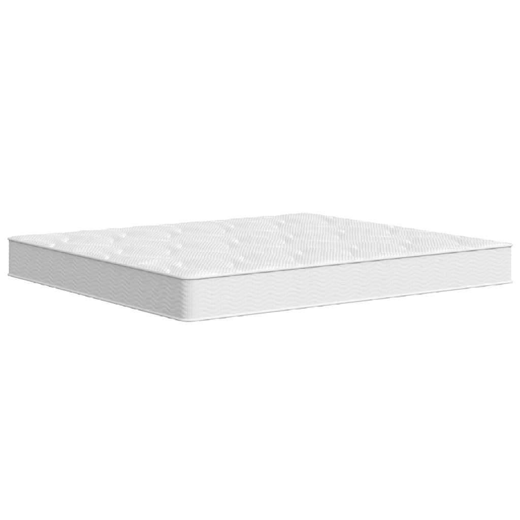 Matelas à ressorts bonnell moyen 160x200 cm - XIOS
