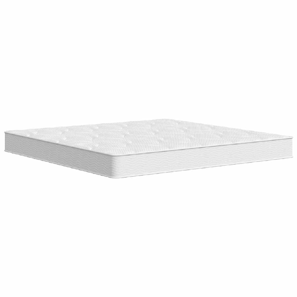 Matelas à ressorts bonnell moyen 180x200 cm - XIOS