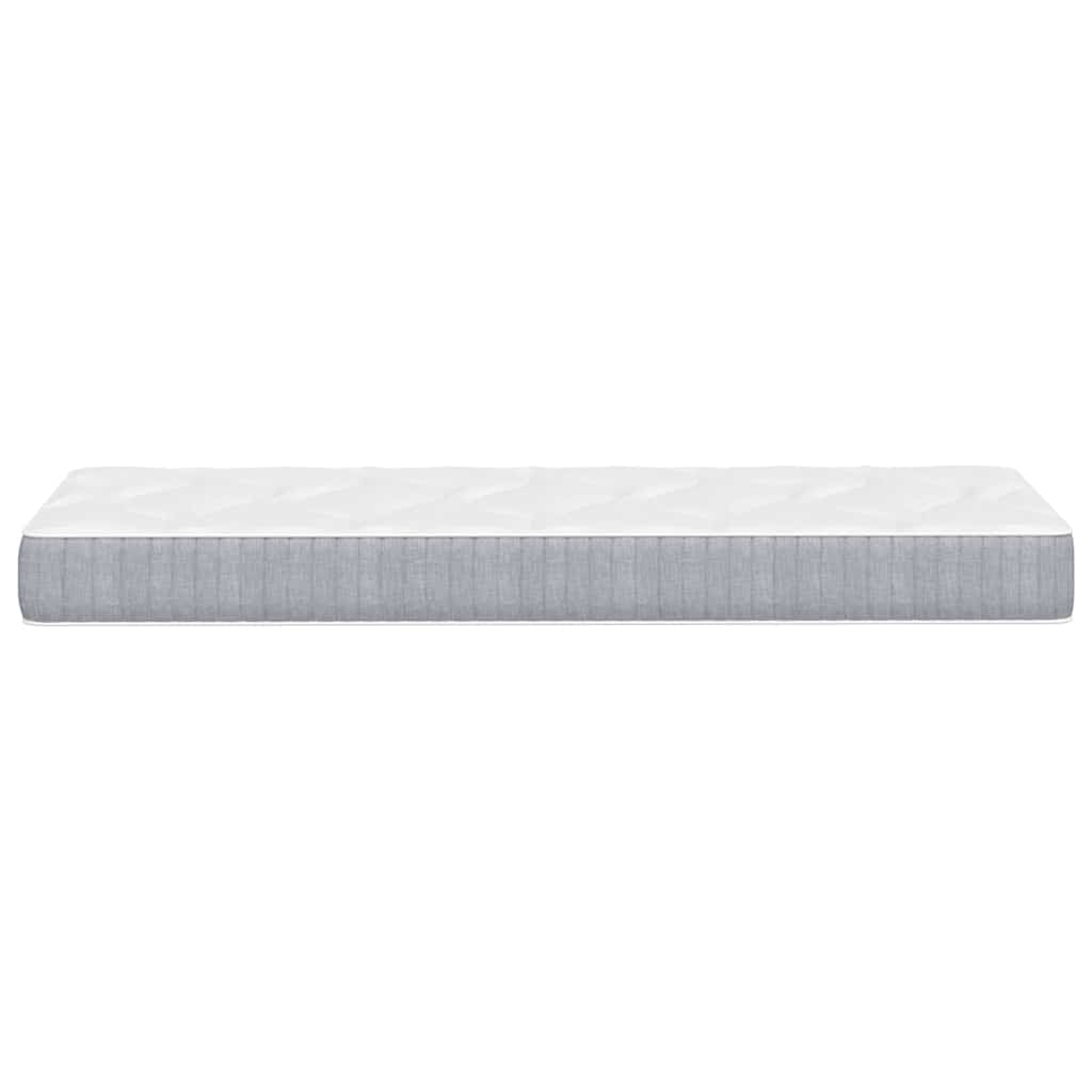 Matelas à ressorts ensachés moyen 90x190 cm - XIOS
