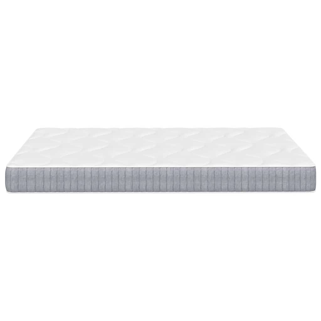 Matelas à ressorts ensachés moyen 160x200 cm - XIOS
