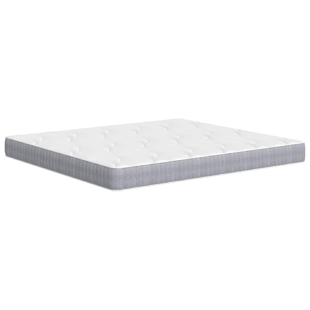 Matelas à ressorts ensachés moyen 180x200 cm - XIOS