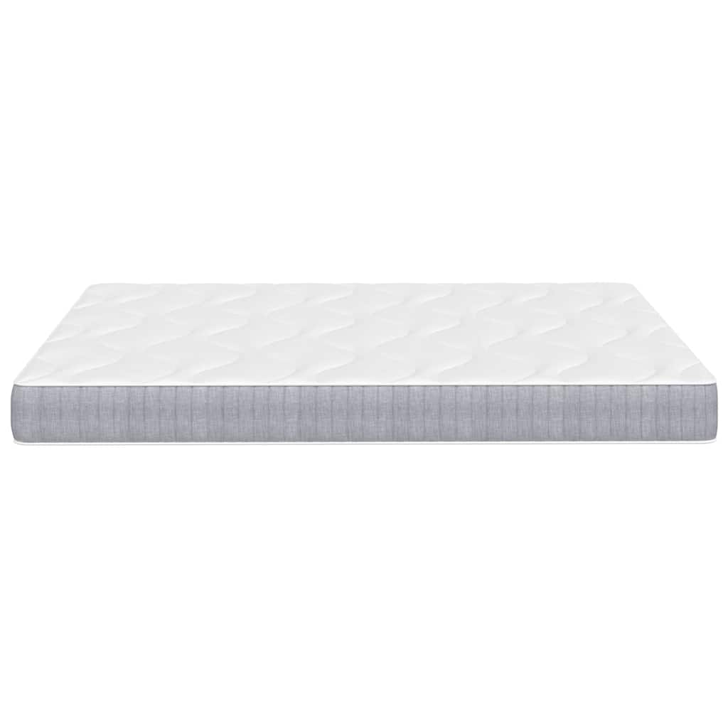 Matelas à ressorts ensachés moyen 180x200 cm - XIOS