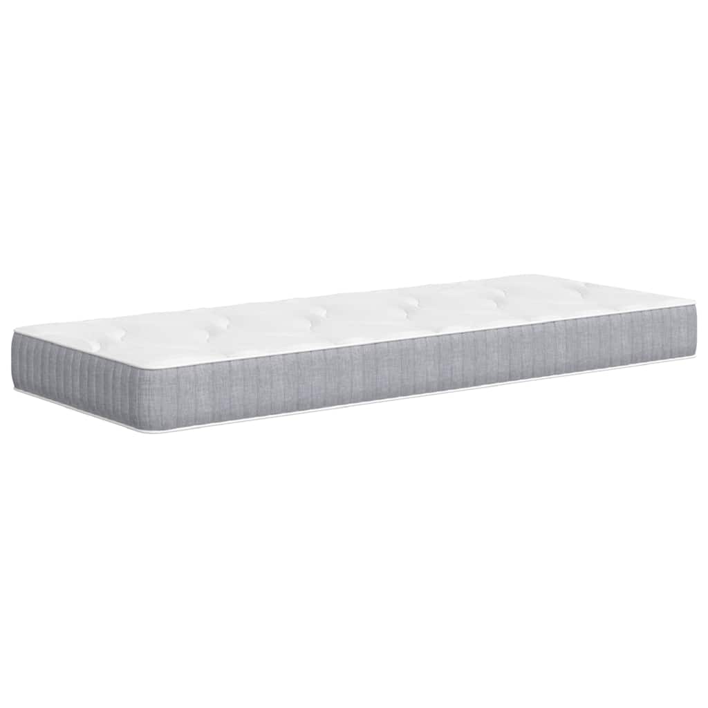 Matelas à ressorts ensachés moyen 70x200 cm - XIOS