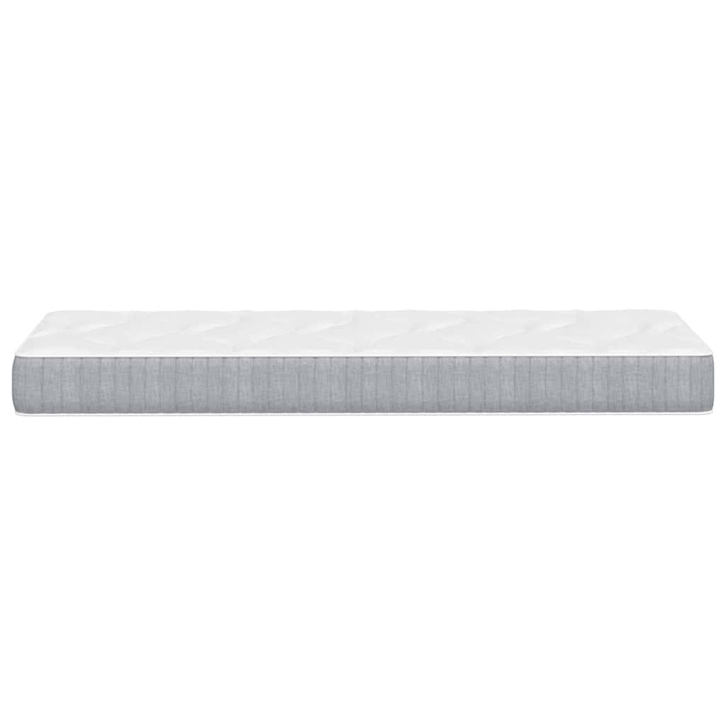 Matelas à ressorts ensachés moyen 70x200 cm - XIOS