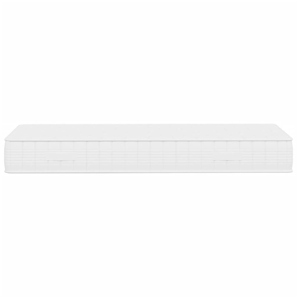 Matelas à ressorts ensachés dureté moyenne 80x200 cm - XIOS