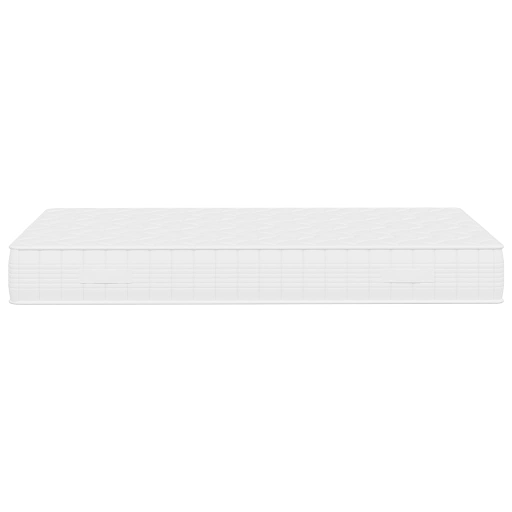 Matelas à ressorts ensachés dureté moyenne 120x200 cm - XIOS