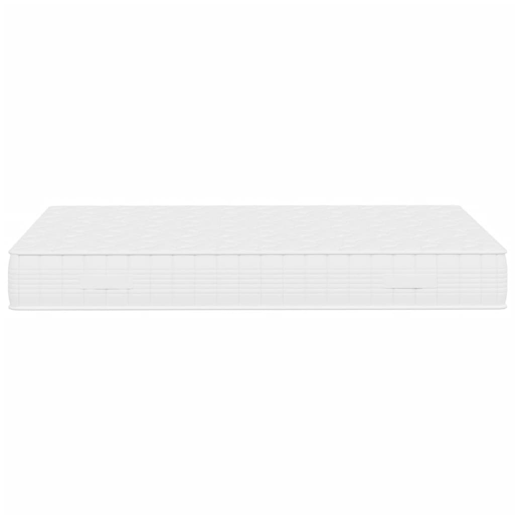 Matelas à ressorts ensachés dureté moyenne 140x200 cm - XIOS