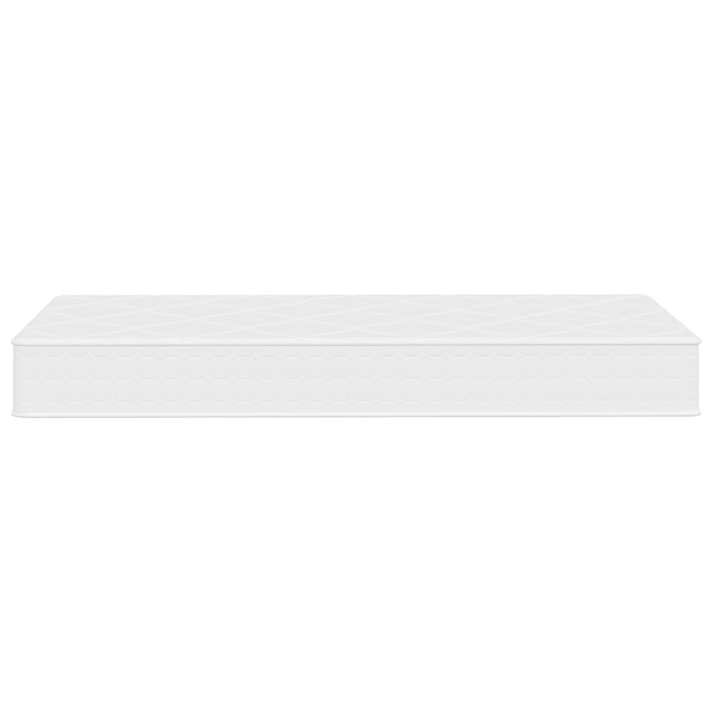Matelas à ressorts ensachés dureté moyenne 100x200 cm - XIOS