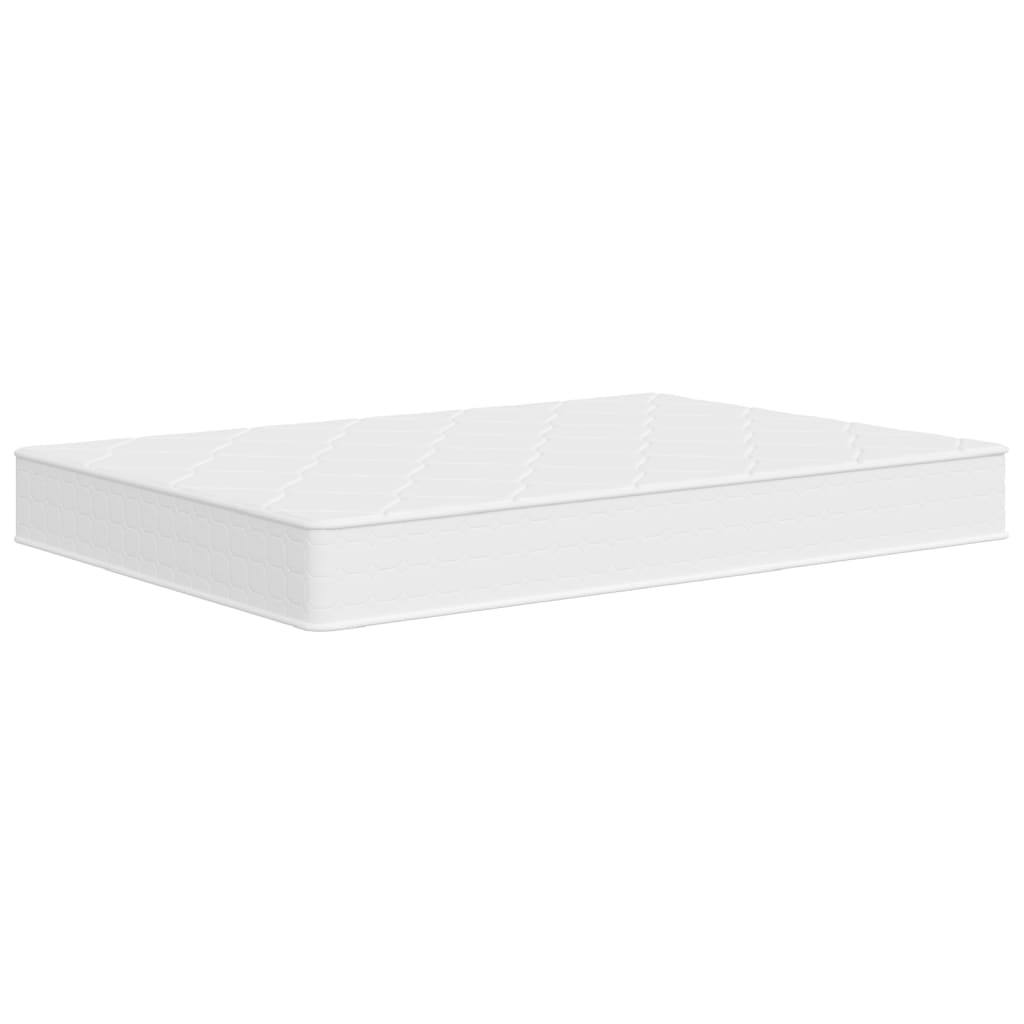 Matelas à ressorts ensachés dureté moyenne 140x190 cm - XIOS