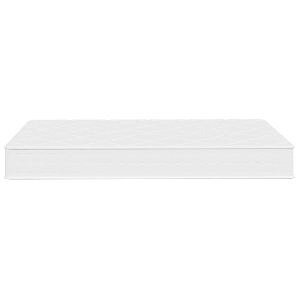 Matelas à ressorts ensachés dureté moyenne 140x190 cm - XIOS