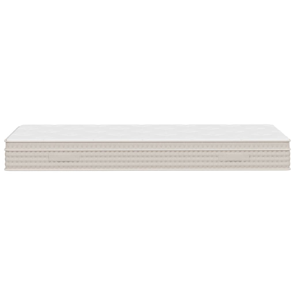Matelas à ressorts ensachés moyen 90x200 cm - XIOS