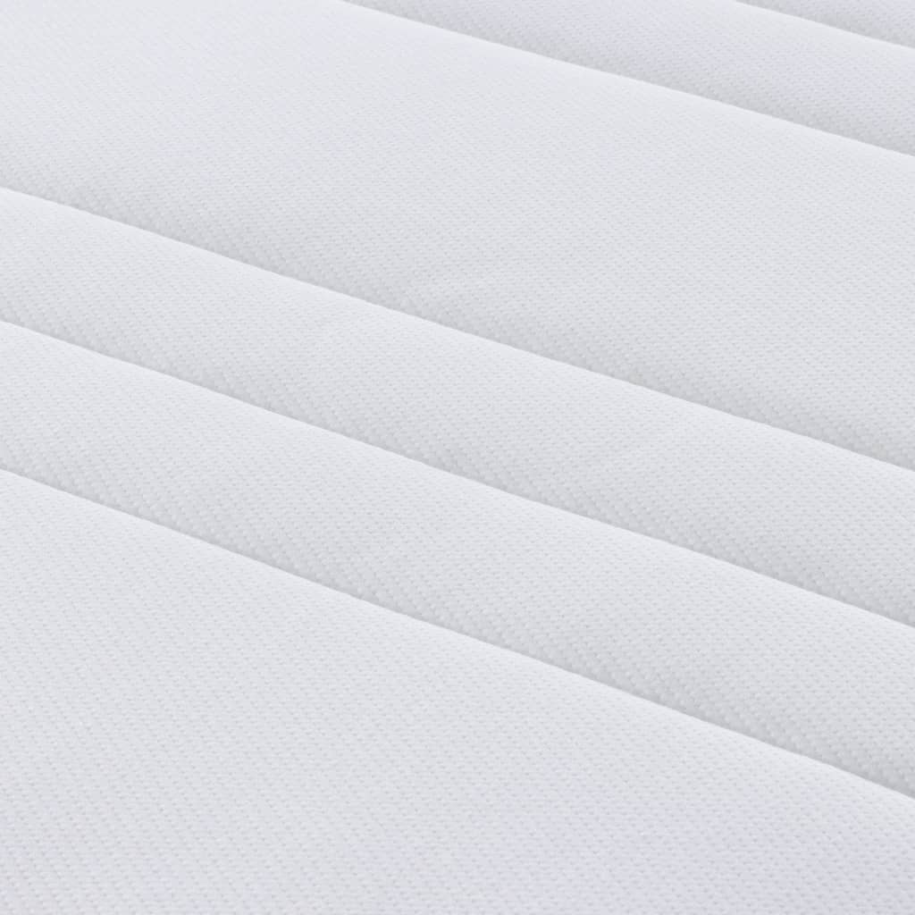 Matelas à ressorts bonnell moyen 80x200 cm - XIOS