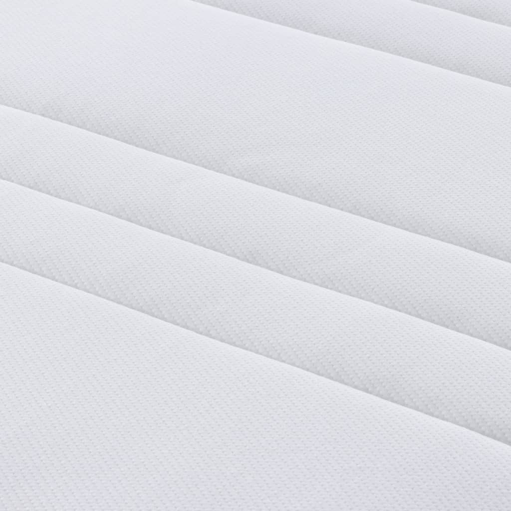 Matelas à ressorts bonnell moyen 90x190 cm - XIOS