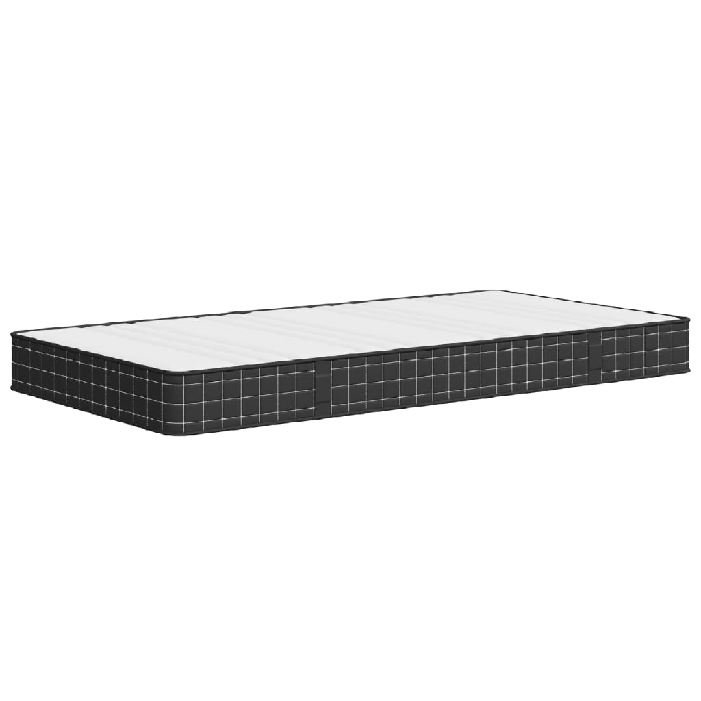 Matelas à ressorts bonnell moyen 90x200 cm Matelas vidaXL