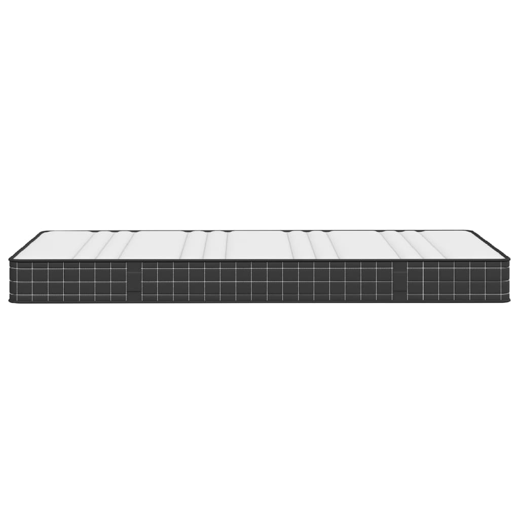 Matelas à ressorts bonnell moyen 90x200 cm Matelas vidaXL