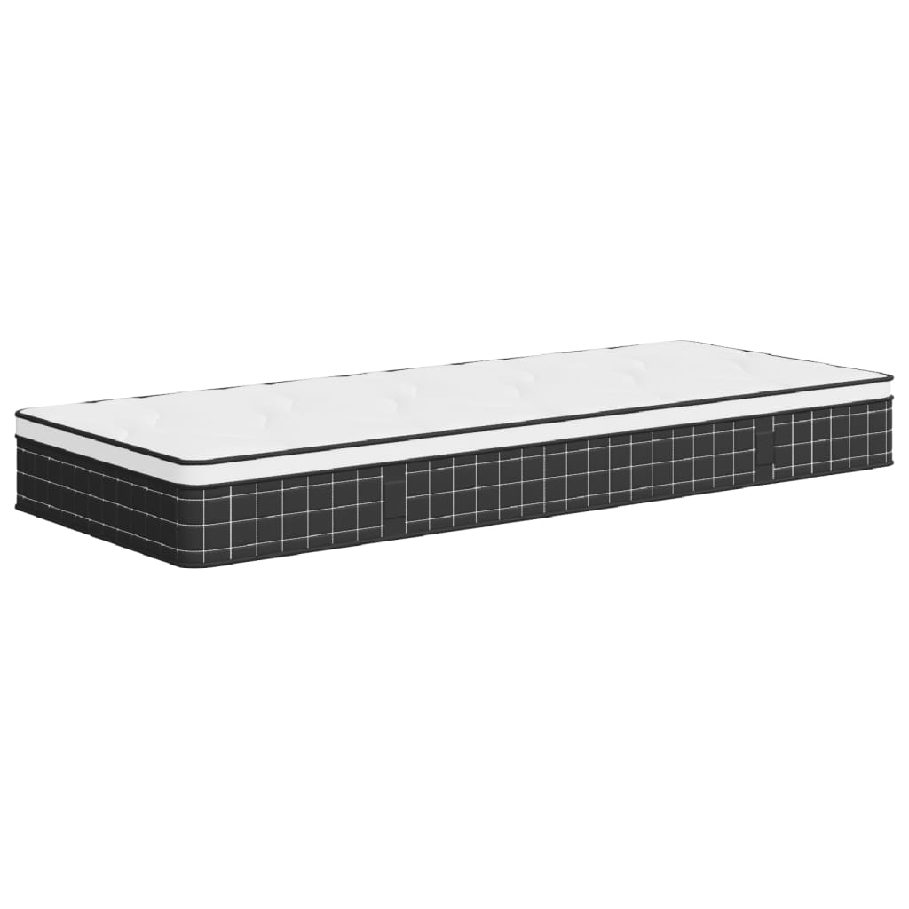 Matelas à ressorts bonnell moyen 90x200 cm - XIOS