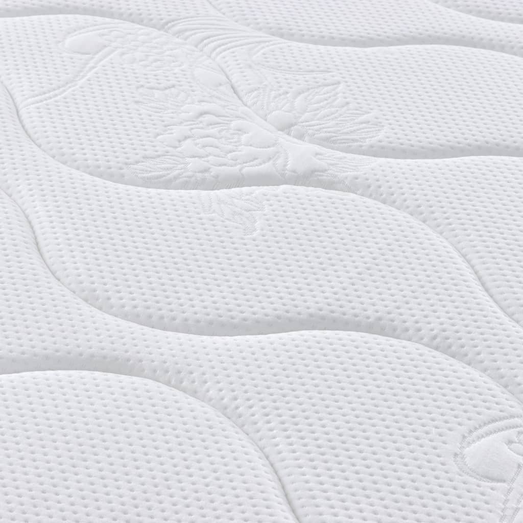 Matelas à ressorts bonnell moyen 90x200 cm - XIOS