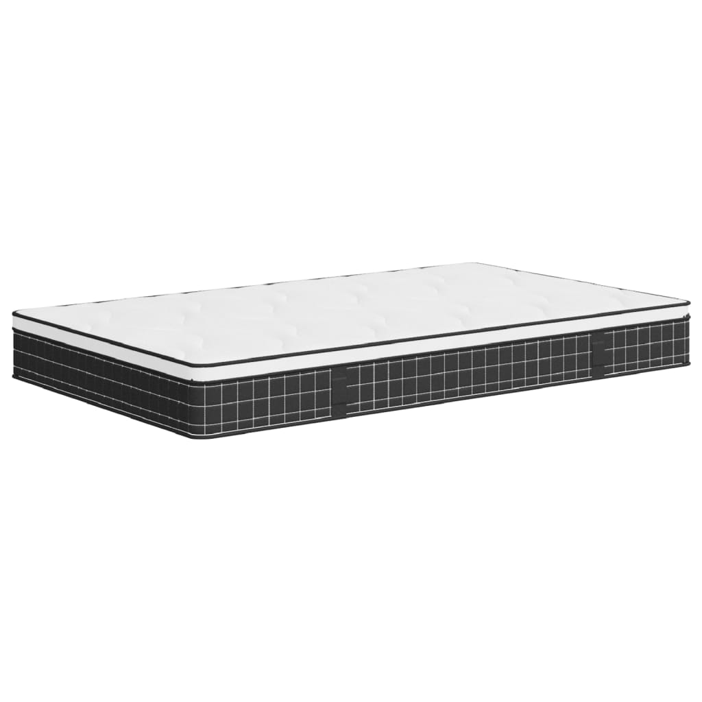 Matelas à ressorts bonnell moyen 100x200 cm - XIOS