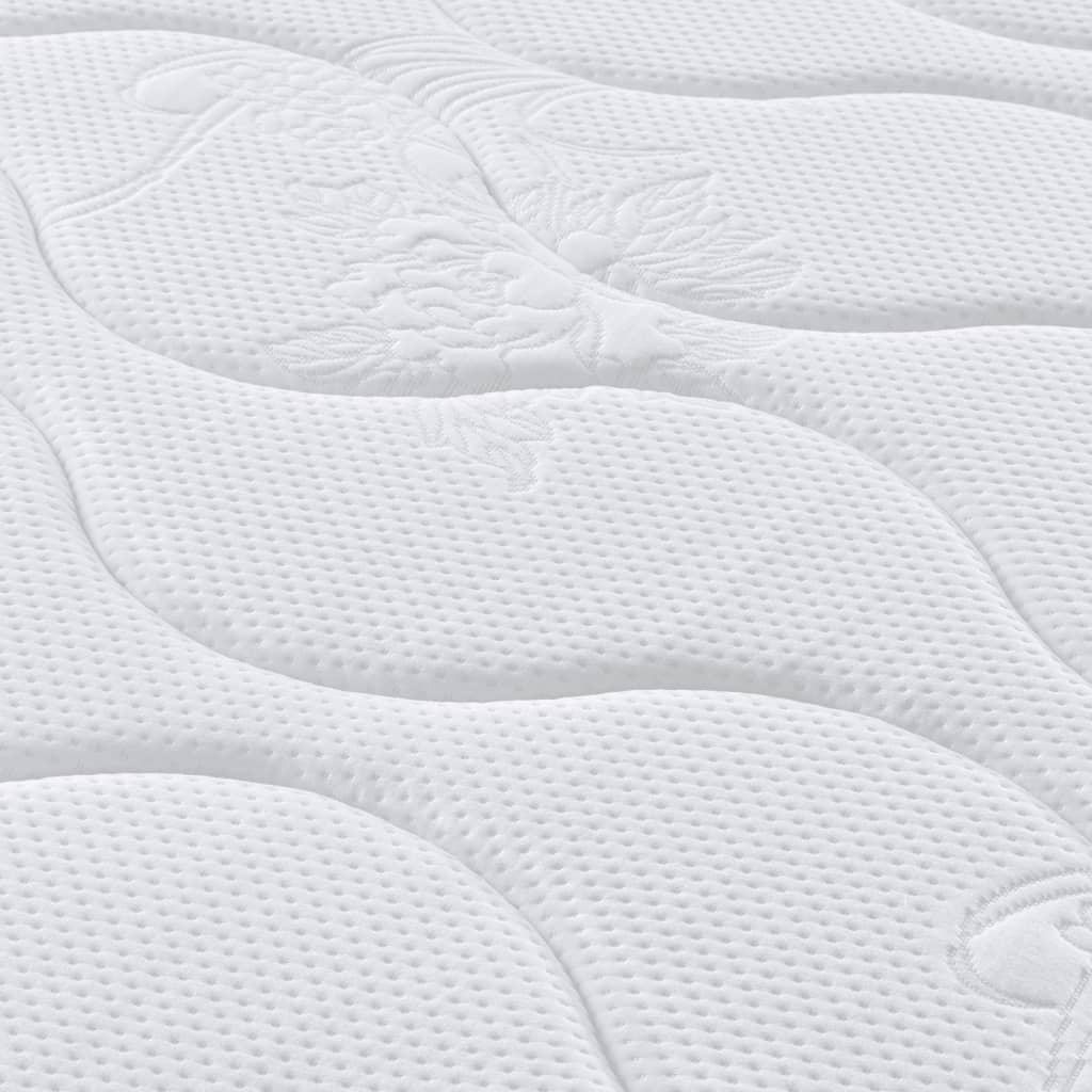 Matelas à ressorts bonnell moyen 100x200 cm - XIOS