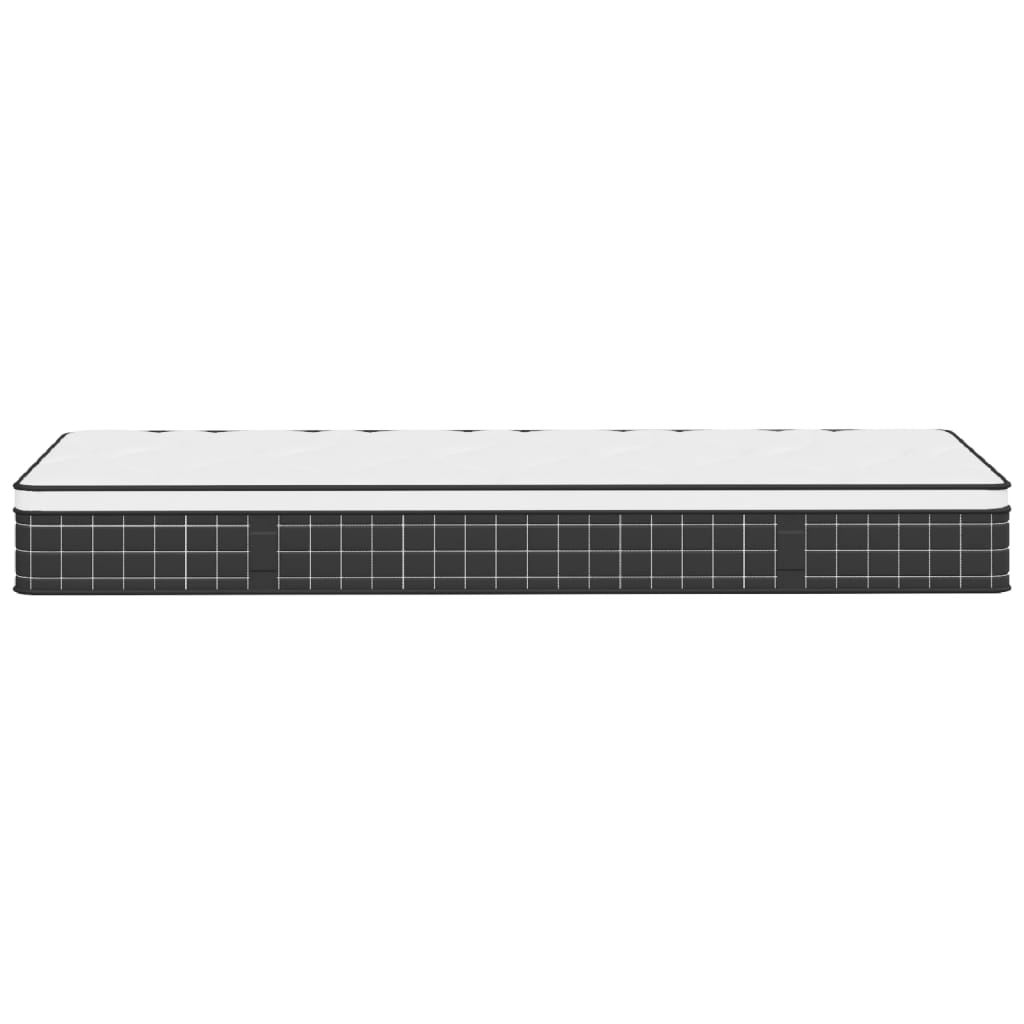 Matelas à ressorts bonnell moyen 70x200 cm - XIOS