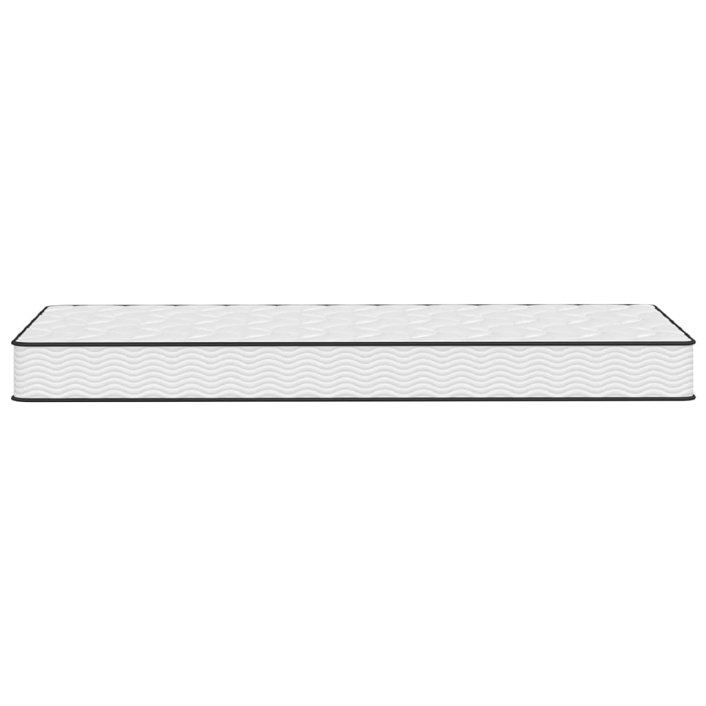 Matelas à ressorts bonnell moyen 70x200 cm - XIOS