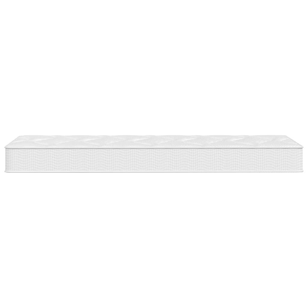 Matelas à ressorts bonnell moyen 80x200 cm - XIOS