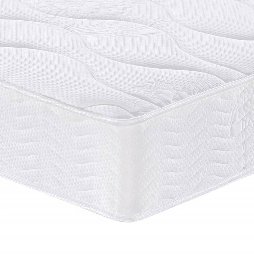 Matelas à ressorts bonnell moyen 90x190 cm - XIOS
