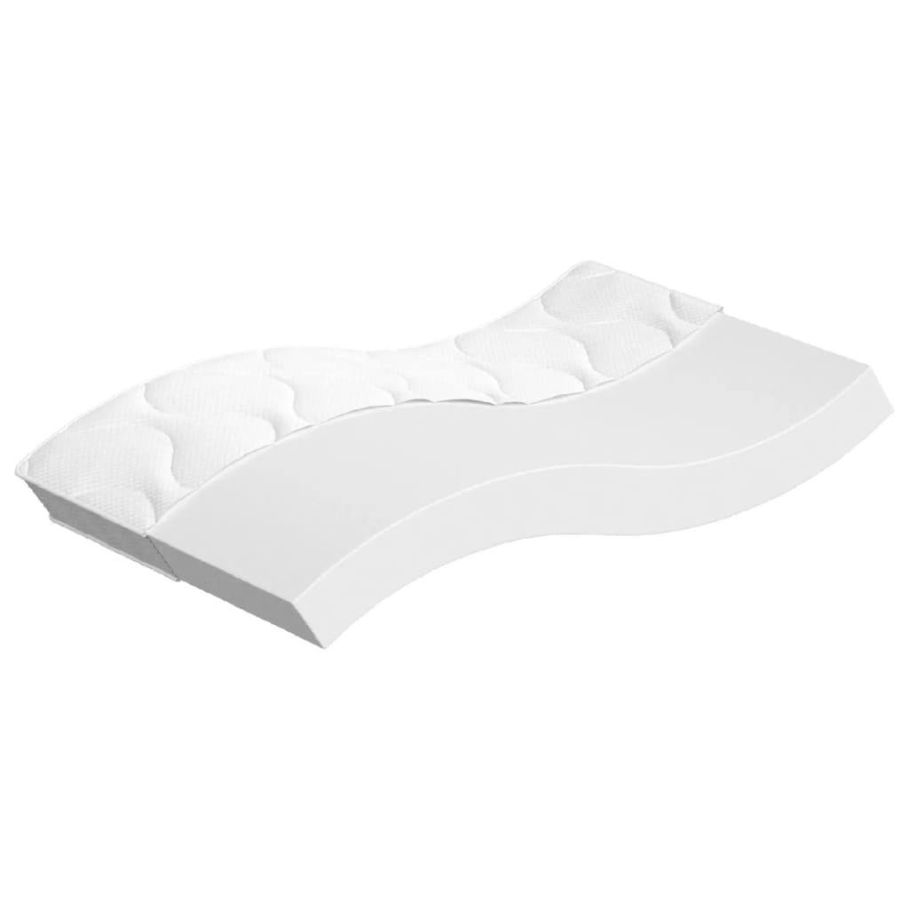 Matelas à ressorts bonnell moyen 100x200 cm - XIOS