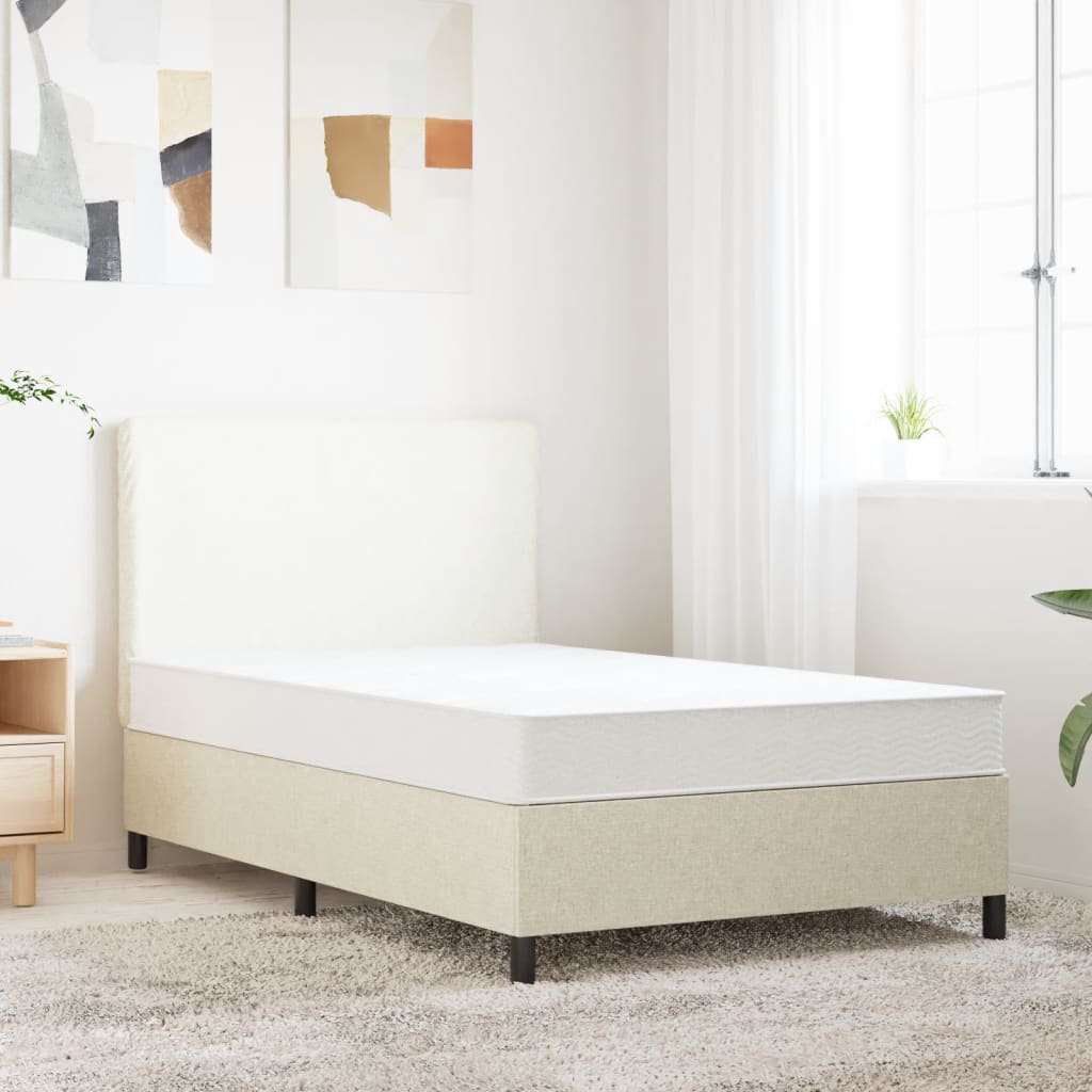 Matelas à ressorts bonnell moyen 100x200 cm - XIOS