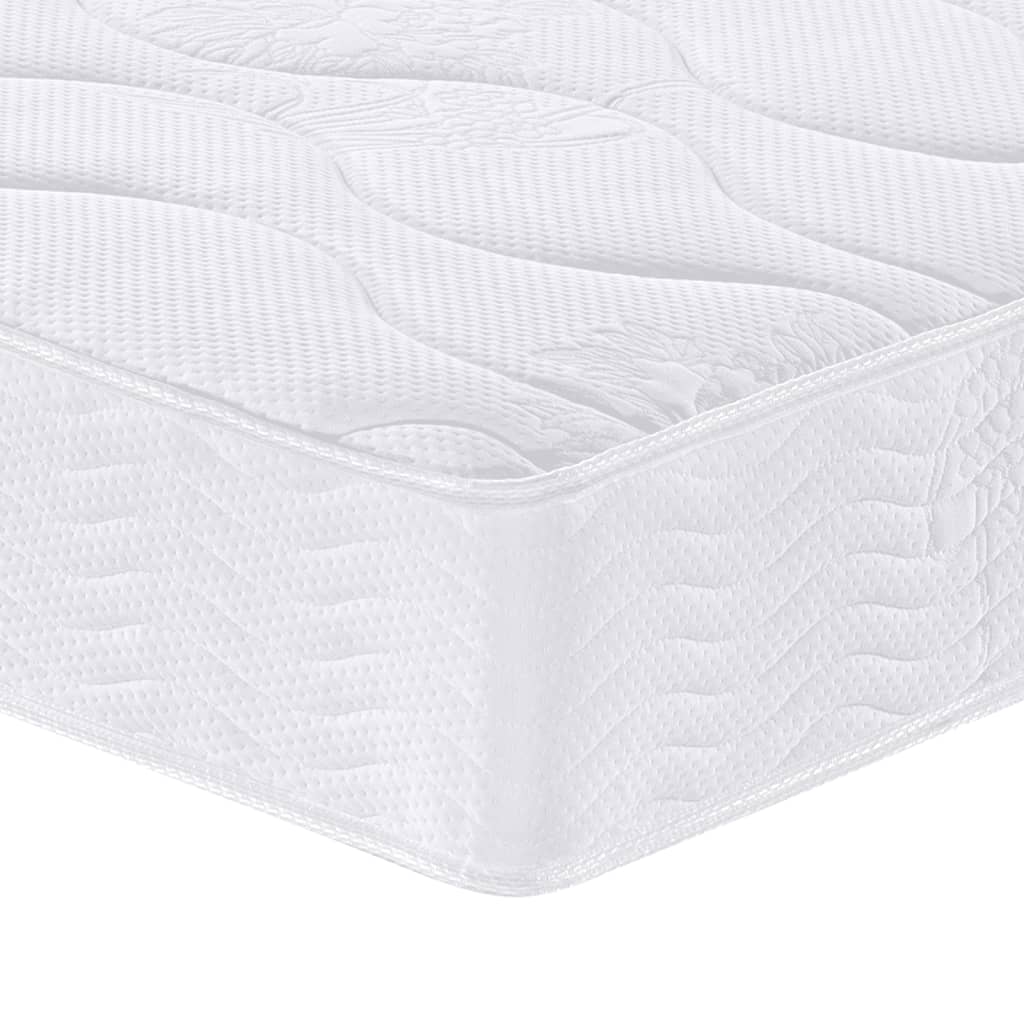Matelas à ressorts bonnell moyen 100x200 cm - XIOS