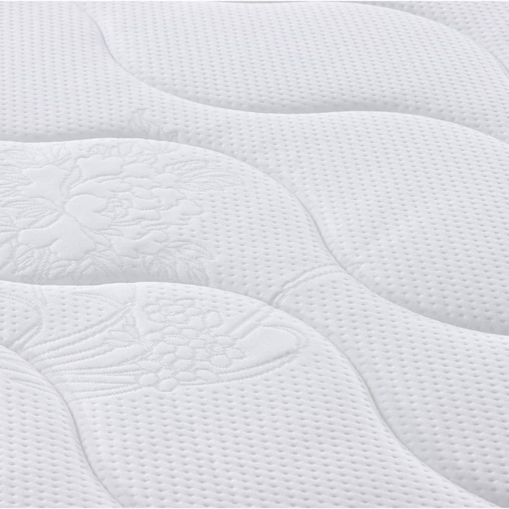 Matelas à ressorts bonnell moyen 100x200 cm - XIOS