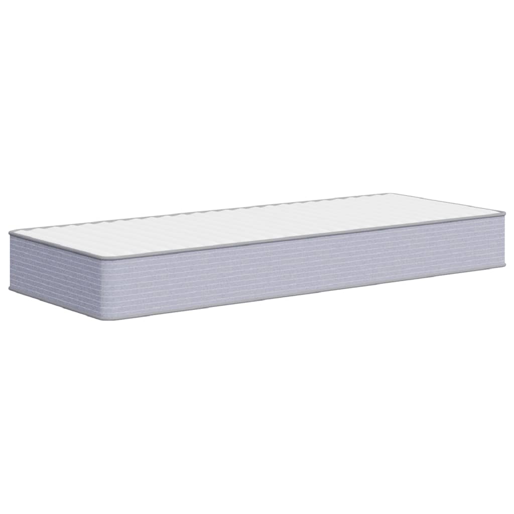 Matelas en mousse moyennement doux 90x190 cm - XIOS